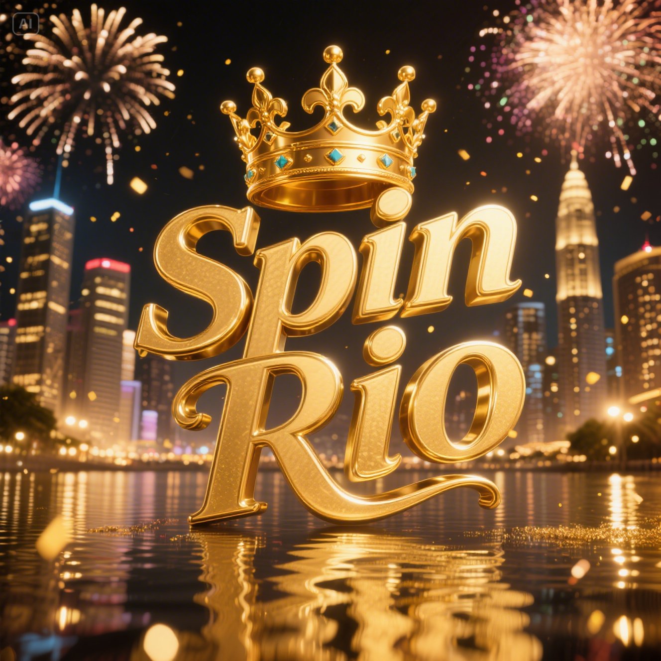 Spin Rio